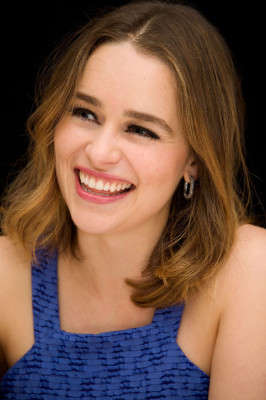Emilia Clarke pic #854980