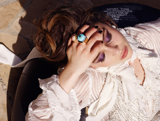 Emilia Clarke pic #857407