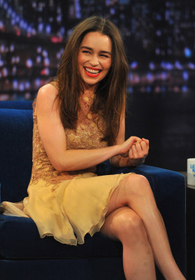 Emilia Clarke pic #599205