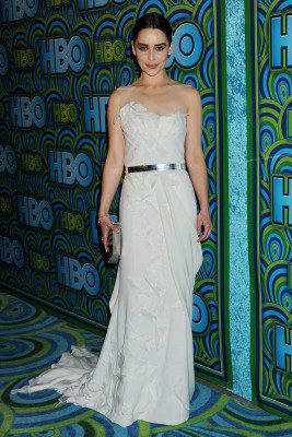 Emilia Clarke pic #636708