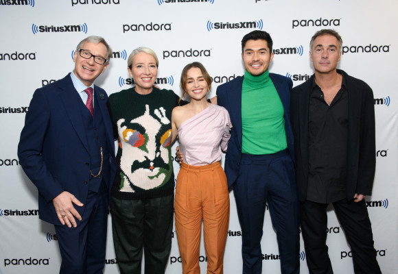 Emilia Clarke pic #1188199