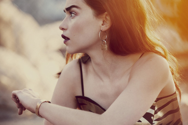 Emilia Clarke pic #783906