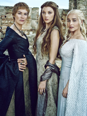 Emilia Clarke pic #842898