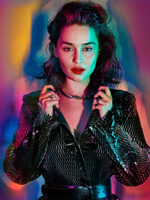 Emilia Clarke pic #799525