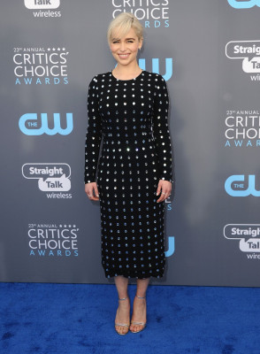Emilia Clarke pic #998021