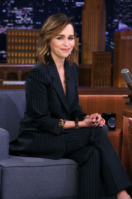 Emilia Clarke pic #1188211