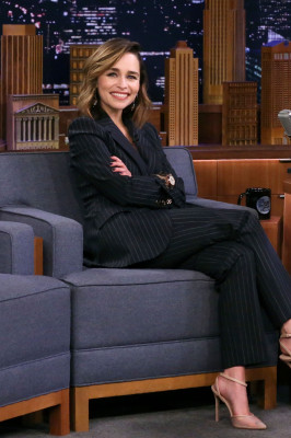 Emilia Clarke pic #1188212