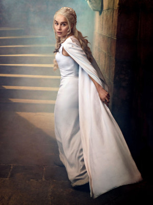 Emilia Clarke pic #764939
