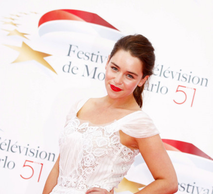 Emilia Clarke pic #664101