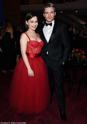 Emilia Clarke pic #1125204