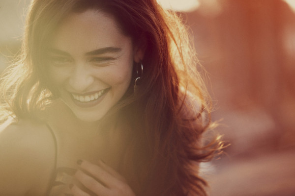 Emilia Clarke pic #783911