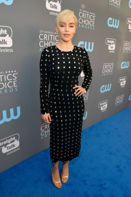 Emilia Clarke pic #998022