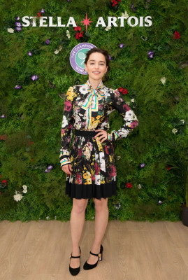 Emilia Clarke pic #951058