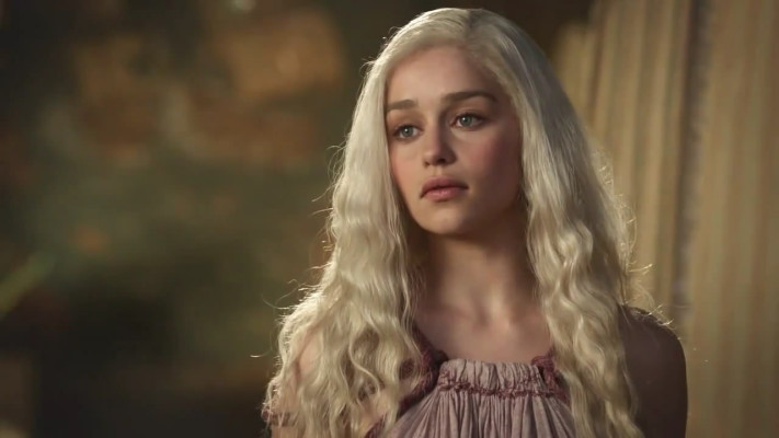 Emilia Clarke pic #458302