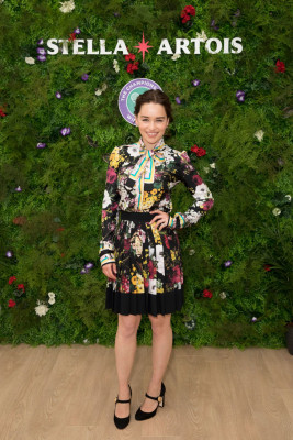Emilia Clarke pic #951059