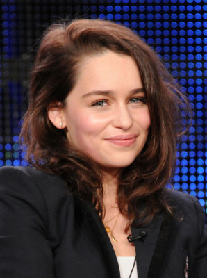 Emilia Clarke pic #663822