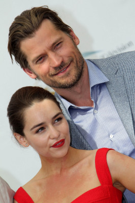 Emilia Clarke pic #664090