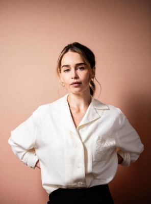 photo 7 in Emilia Clarke gallery [id1364482] 2025-01-24 00:00:00
