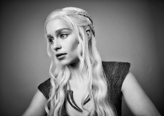photo 24 in Emilia Clarke gallery [id638418] 2013-10-15 00:00:00