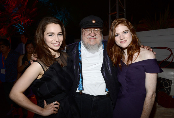 Emilia Clarke pic #663856