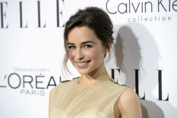 Emilia Clarke pic #665742