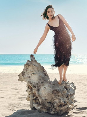 Emilia Clarke pic #856149