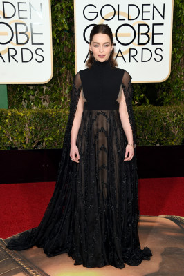 Emilia Clarke pic #826273