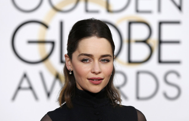 Emilia Clarke pic #826274