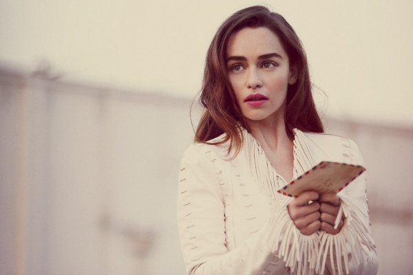 Emilia Clarke pic #783907