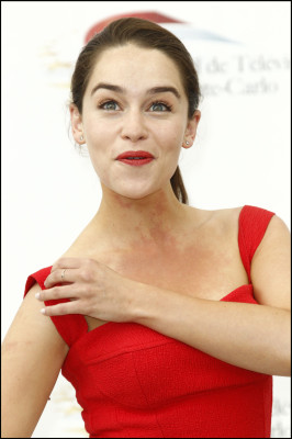 Emilia Clarke pic #664110