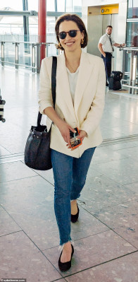 Emilia Clarke pic #1125198