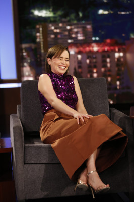 Emilia Clarke pic #1128804