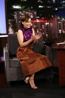 Emilia Clarke pic #1128803