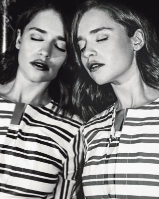 Emilia Clarke pic #796103