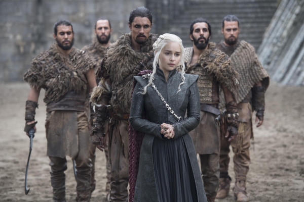 photo 26 in Emilia Clarke gallery [id1213359] 2020-04-30 00:00:00