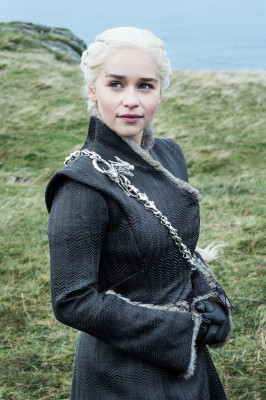 Emilia Clarke pic #1213354