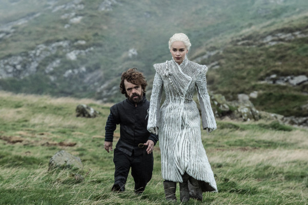 photo 7 in Emilia Clarke gallery [id1213348] 2020-04-30 00:00:00