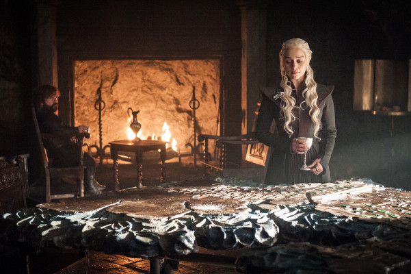 photo 11 in Emilia Clarke gallery [id1213344] 2020-04-30 00:00:00
