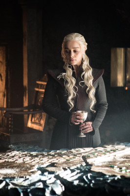 Emilia Clarke pic #1213353