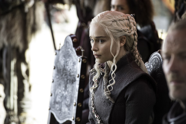 photo 12 in Emilia Clarke gallery [id1215154] 2020-05-14 00:00:00