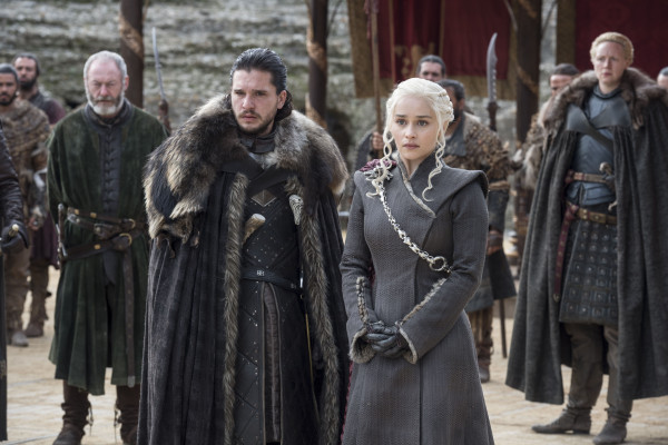photo 11 in Emilia Clarke gallery [id1215155] 2020-05-14 00:00:00
