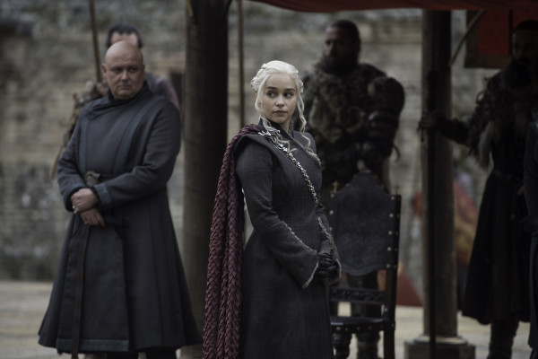 photo 13 in Emilia Clarke gallery [id1215153] 2020-05-14 00:00:00