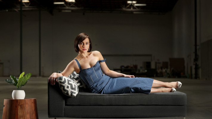 Emilia Clarke pic #1138007