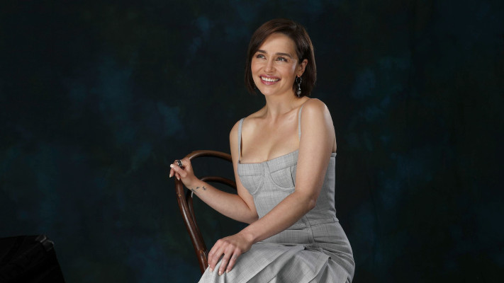 Emilia Clarke pic #1138015