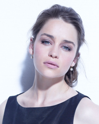 photo 15 in Emilia Clarke gallery [id385867] 2011-06-15 00:00:00
