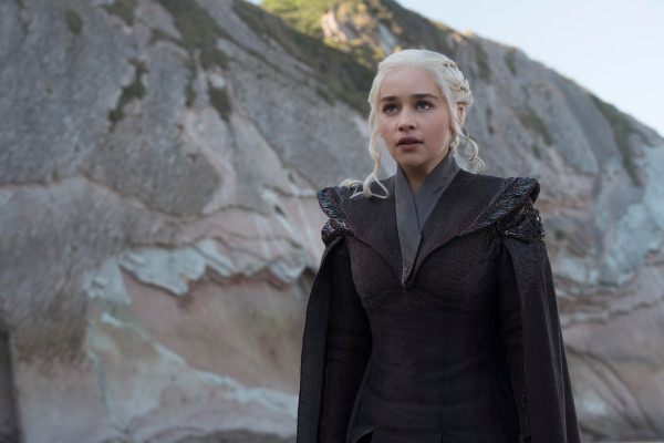 Emilia Clarke pic #960641