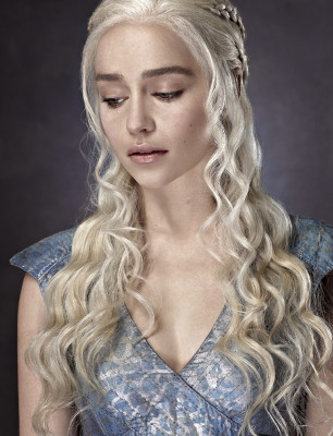 Emilia Clarke pic #759175