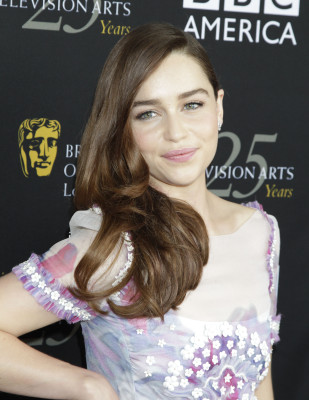 Emilia Clarke pic #536051