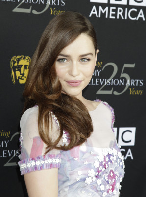 Emilia Clarke pic #536050