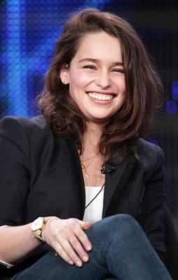 photo 6 in Emilia Clarke gallery [id396242] 2011-08-08 00:00:00